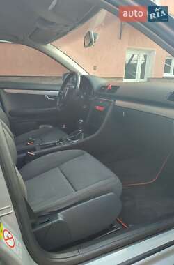 Универсал Audi A4 2007 в 
