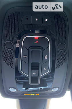 Седан Audi A4 2019 в 
