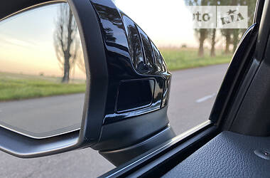 Седан Audi A4 2019 в 