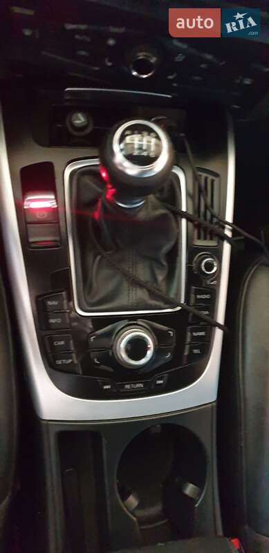 Универсал Audi A4 2008 в Хмельницком фото 41 Универсал Audi A4 2008 в Хмельницком