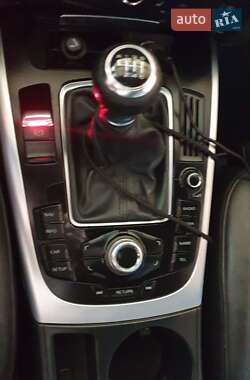 Универсал Audi A4 2008 в 