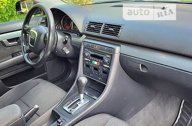 Универсал Audi A4 2005 в Черновцах