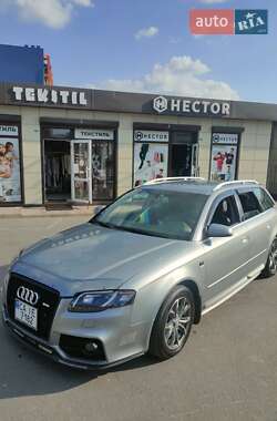 Универсал Audi A4 2005 в Умани