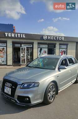 Универсал Audi A4 2005 в Умани