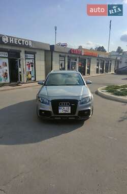 Универсал Audi A4 2005 в Умани