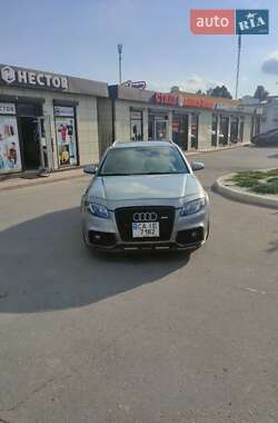Универсал Audi A4 2005 в Умани