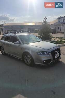 Универсал Audi A4 2005 в Умани