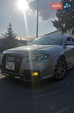 Универсал Audi A4 2005 в Умани