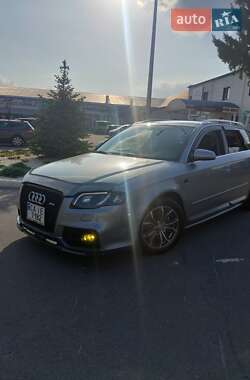 Универсал Audi A4 2005 в Умани
