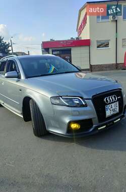 Универсал Audi A4 2005 в Умани