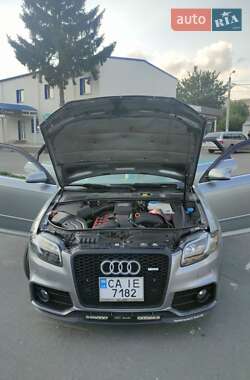 Универсал Audi A4 2005 в Умани