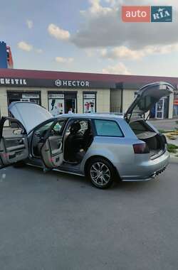 Универсал Audi A4 2005 в Умани