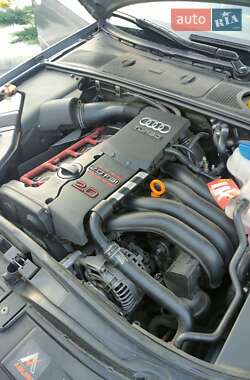 Универсал Audi A4 2005 в Умани