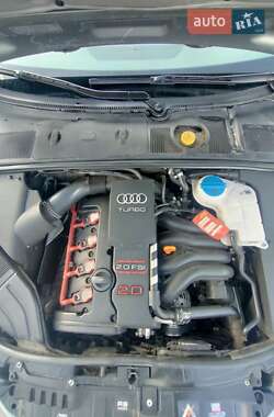 Универсал Audi A4 2005 в Умани