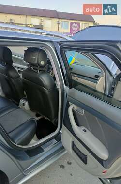 Универсал Audi A4 2005 в Умани