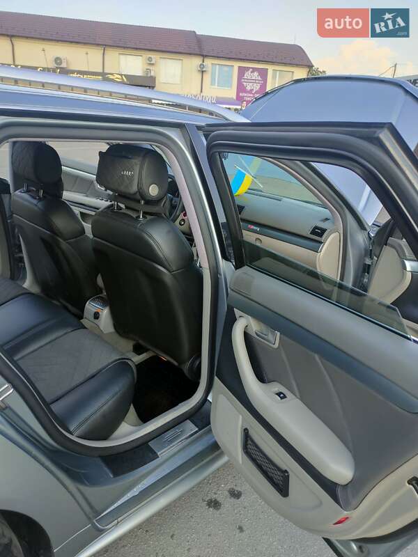 Универсал Audi A4 2005 в Умани