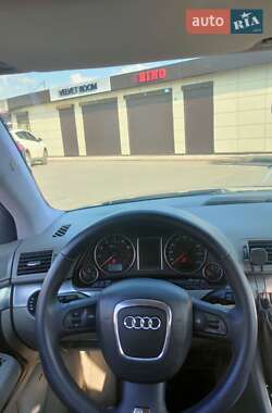 Универсал Audi A4 2005 в Умани