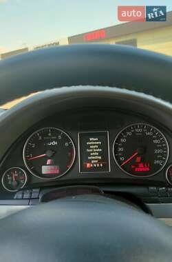 Универсал Audi A4 2005 в Умани