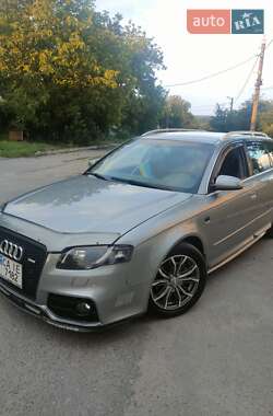 Универсал Audi A4 2005 в Умани