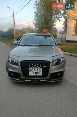 Универсал Audi A4 2005 в Умани