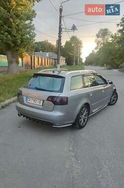 Универсал Audi A4 2005 в Умани
