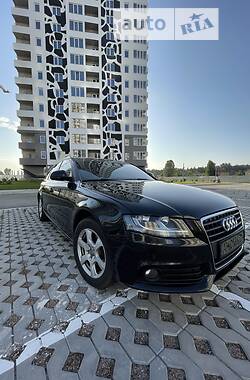 Унiверсал Audi A4 2008 в Києві