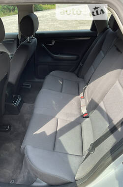 Універсал Audi A4 2003 в 