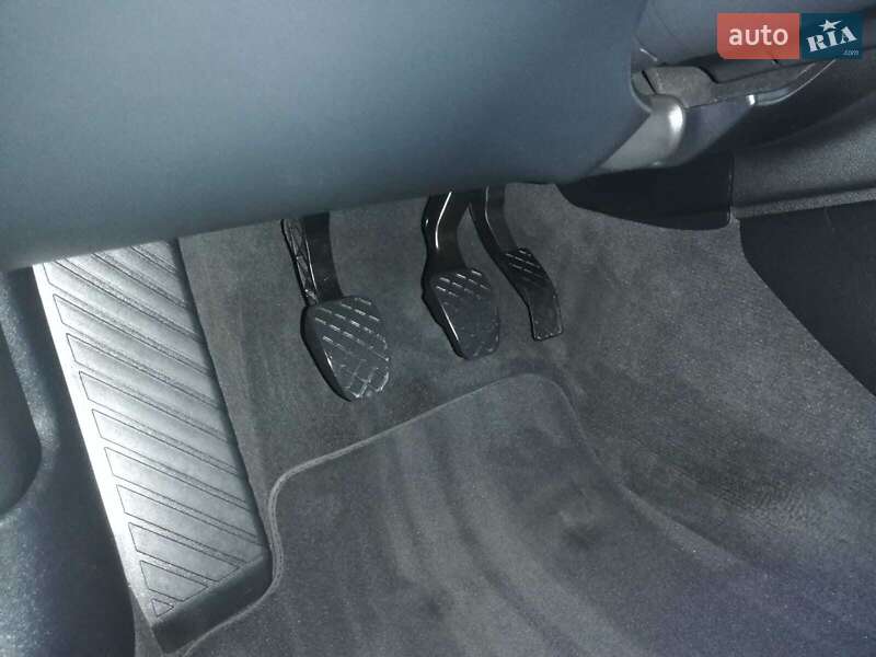 Универсал Audi A4 2008 в Харькове