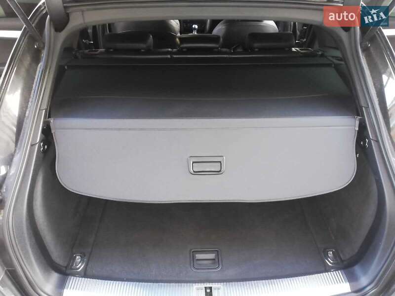 Универсал Audi A4 2008 в Харькове