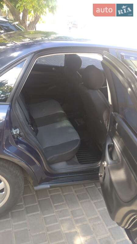 Седан Audi A4 1997 в Одессе