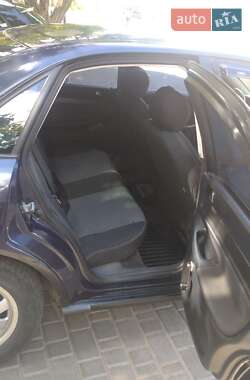 Седан Audi A4 1997 в 