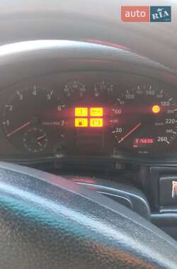 Седан Audi A4 1997 в 
