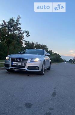 Універсал Audi A4 2008 в Запоріжжі