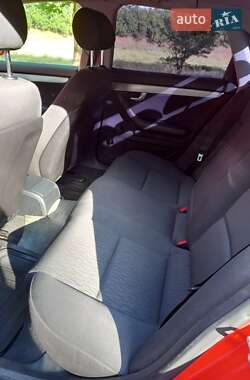 Седан Audi A4 2006 в Полтаве