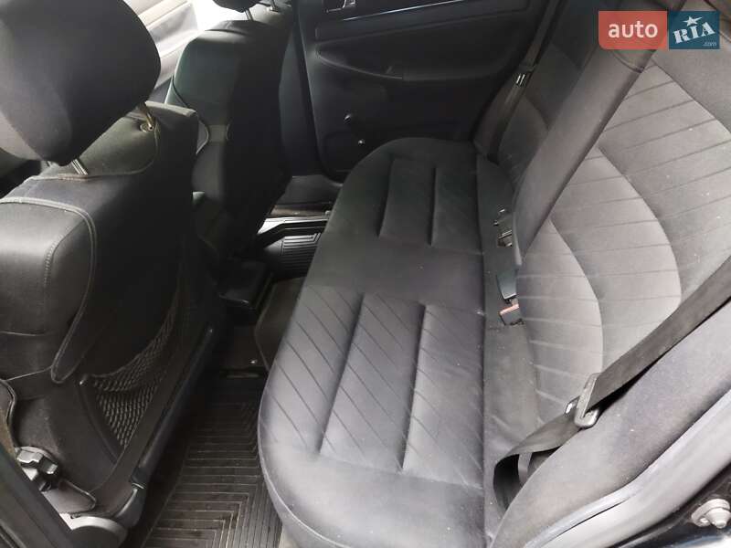 Универсал Audi A4 1997 в Глухове