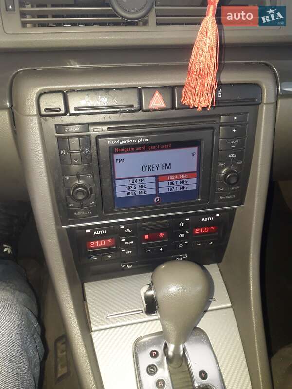 Універсал Audi A4 2002 в Хмельницькому фото 15 Універсал Audi A4 2002 в Хмельницькому