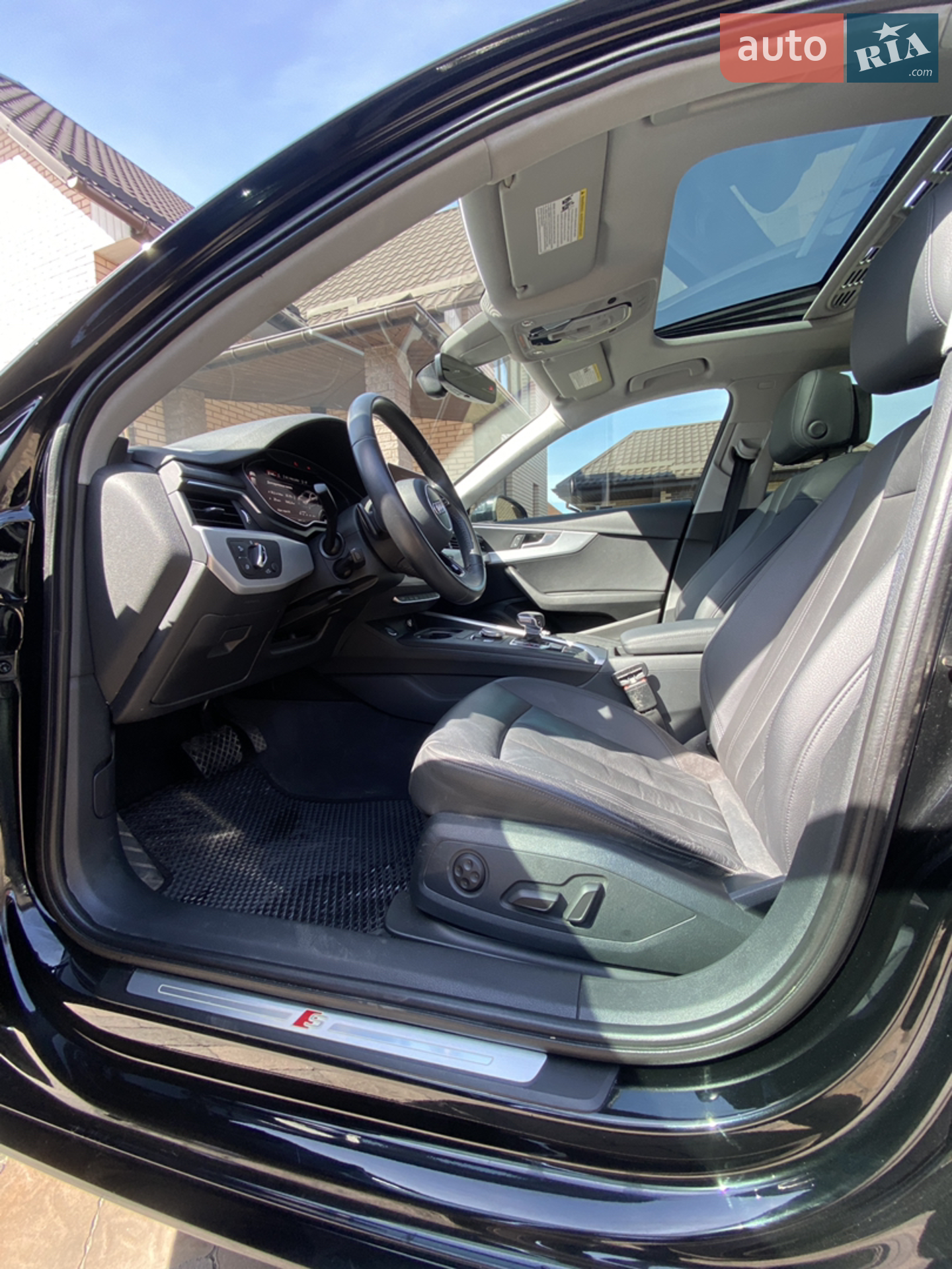 2016 Audi A4 - мініатюра 11
