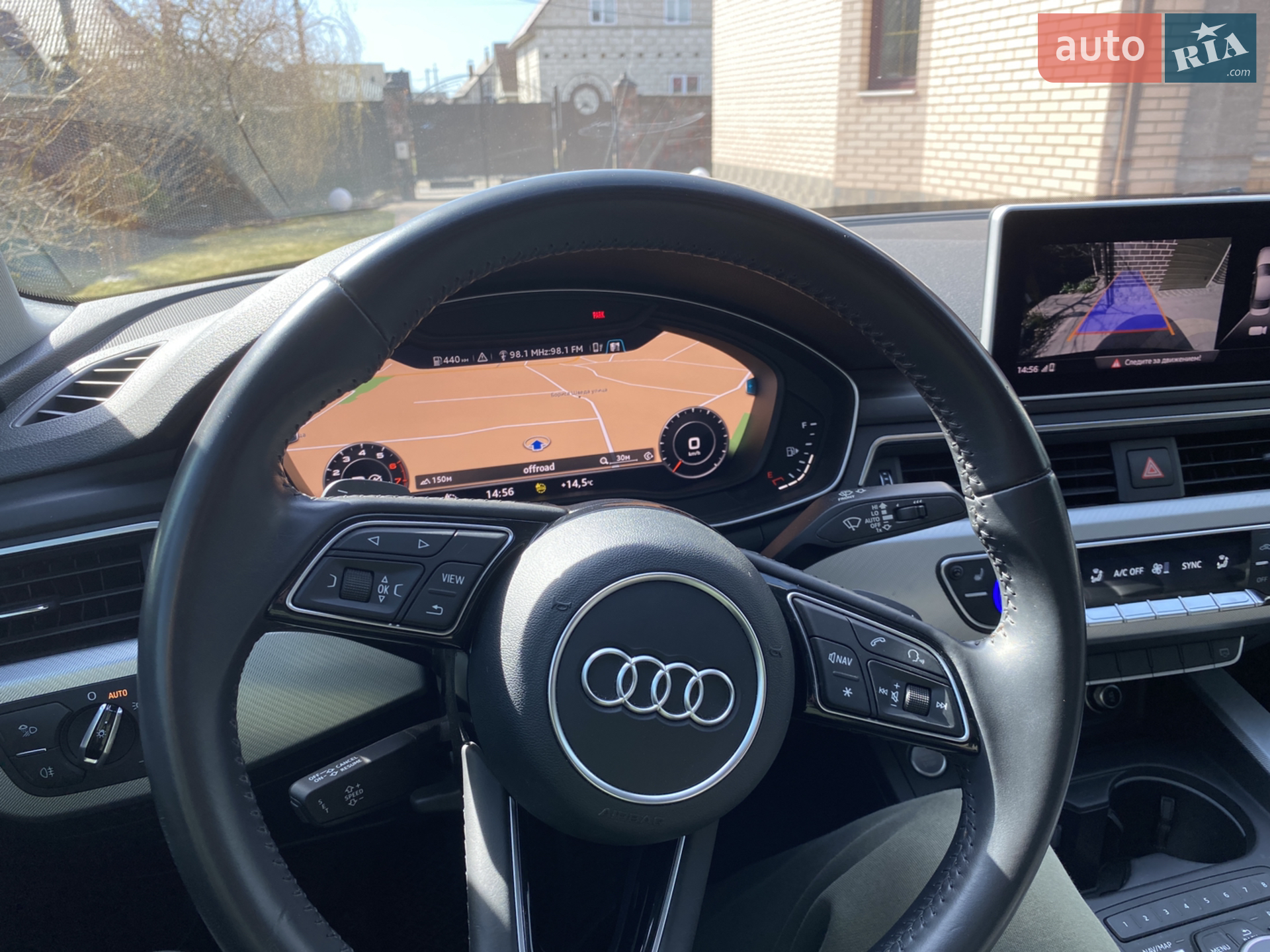 2016 Audi A4 - мініатюра 13