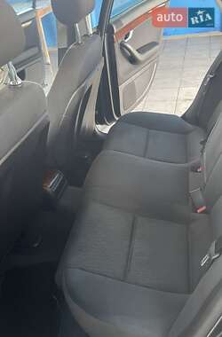 Универсал Audi A4 2006 в Первомайске