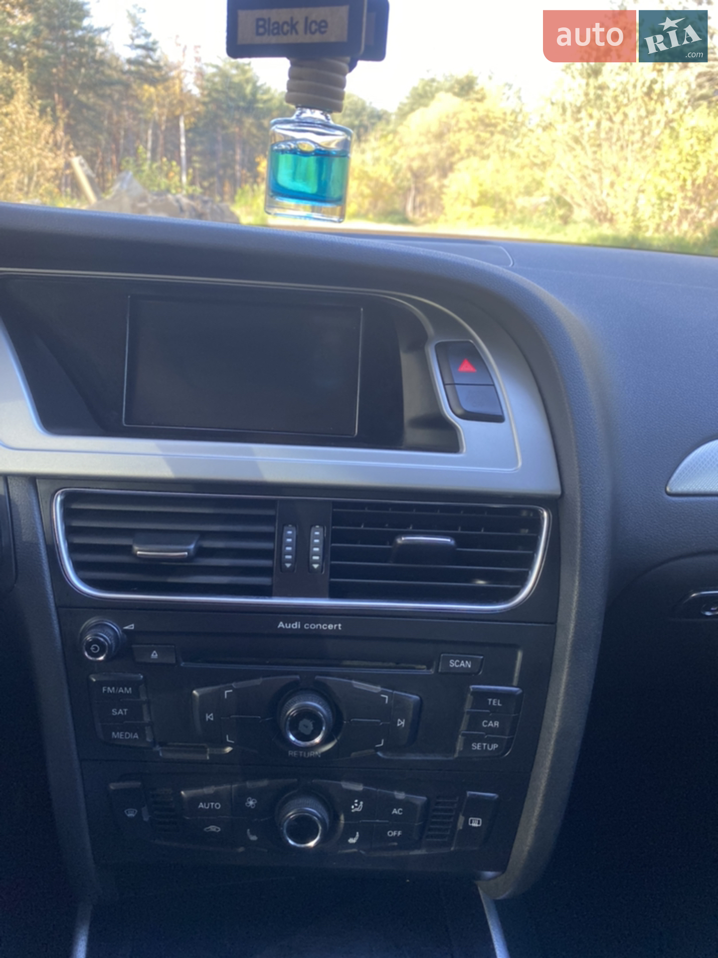 2011 Audi A4 - мініатюра 14