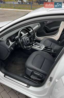 Универсал Audi A4 2011 в Одессе