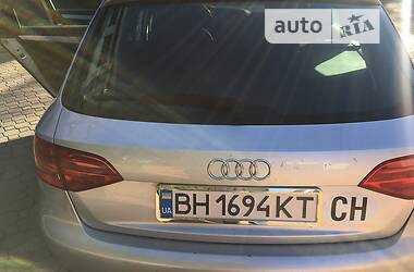 Универсал Audi A4 2008 в Черноморске