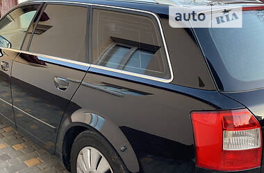 Універсал Audi A4 2004 в 