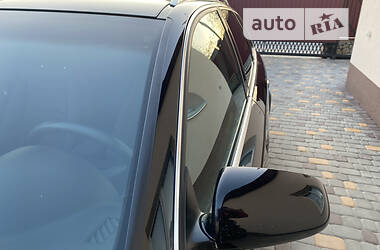 Універсал Audi A4 2004 в 
