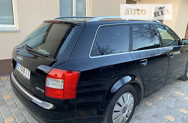 Універсал Audi A4 2004 в 