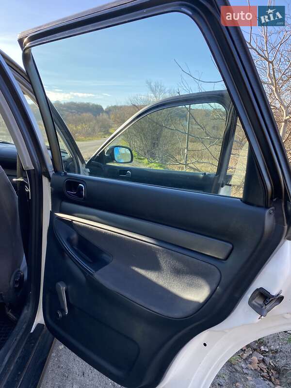 Универсал Audi A4 1997 в Львове фото 18 Универсал Audi A4 1997 в Львове