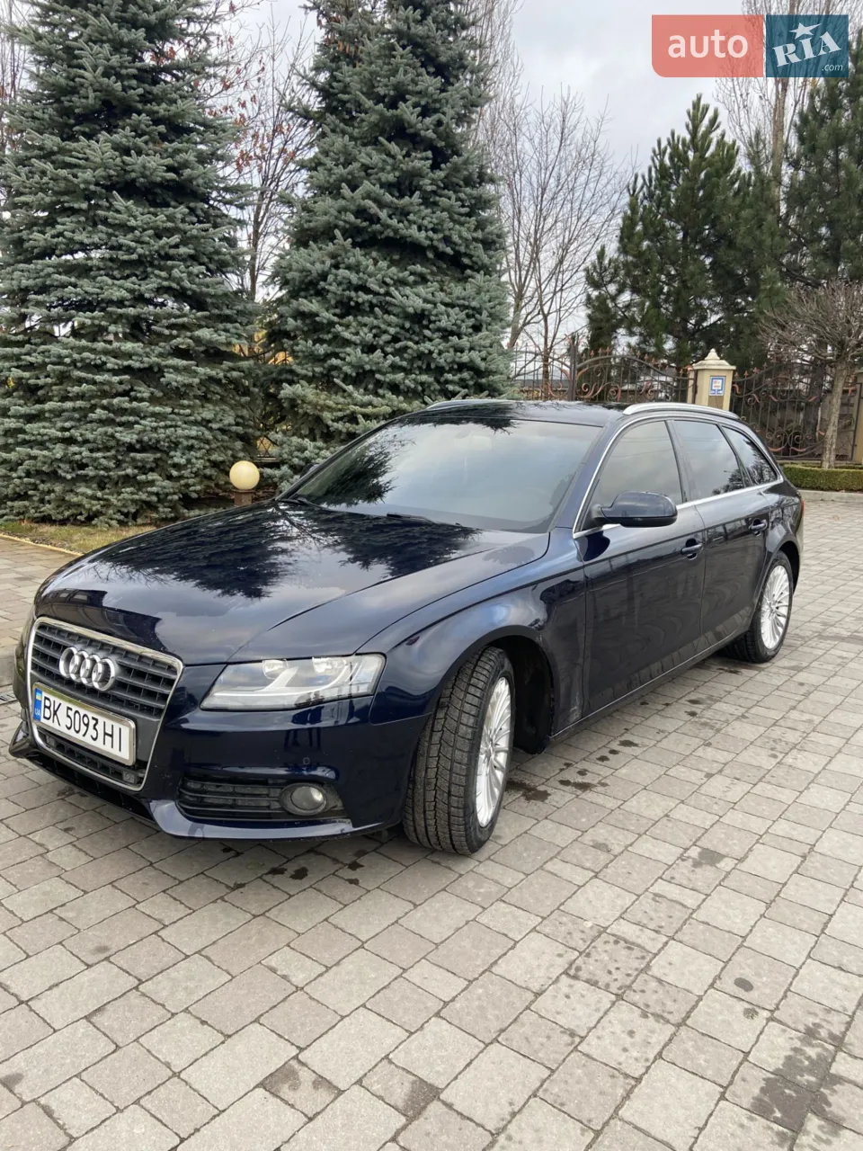 2010 Audi A4 - мініатюра 43