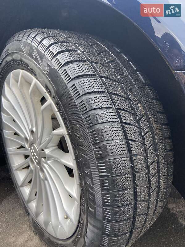 Универсал Audi A4 2010 в Сарнах