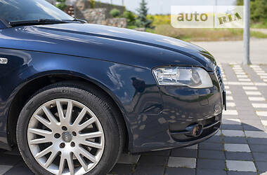 Універсал Audi A4 2006 в 