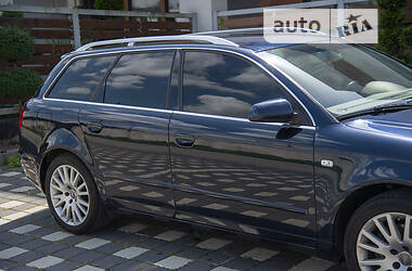 Універсал Audi A4 2006 в 